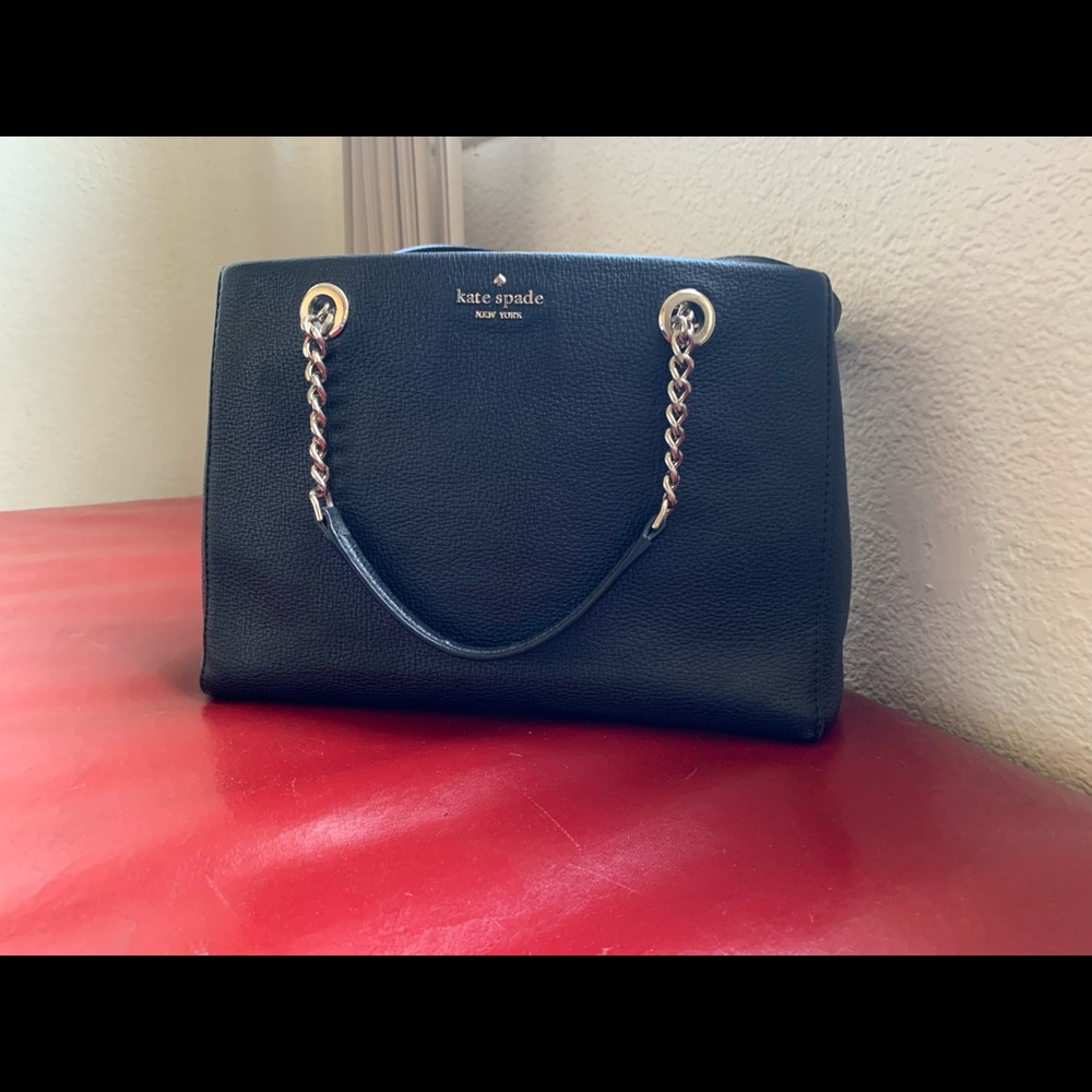 Kate Spade Briar Lane Meena Satchel
